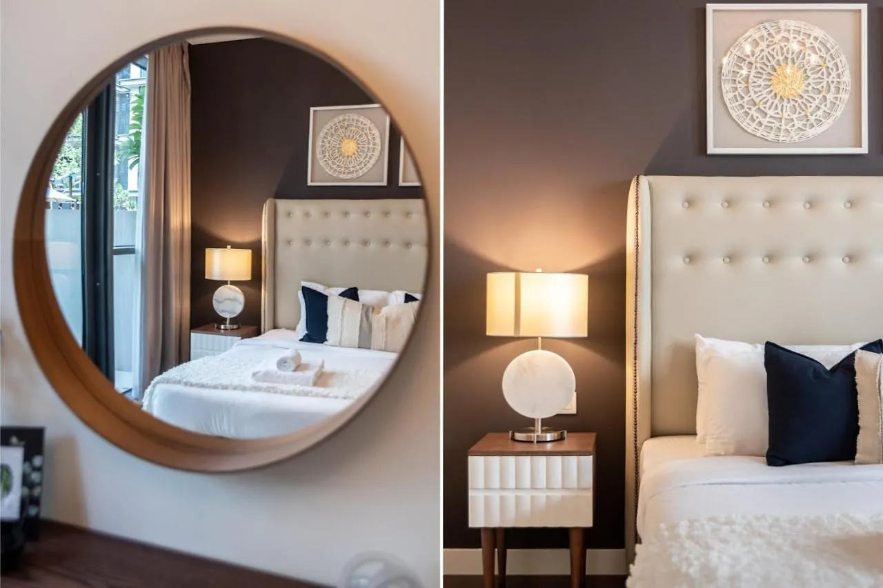 Guestready - Blinding Lights Apartment Dubai