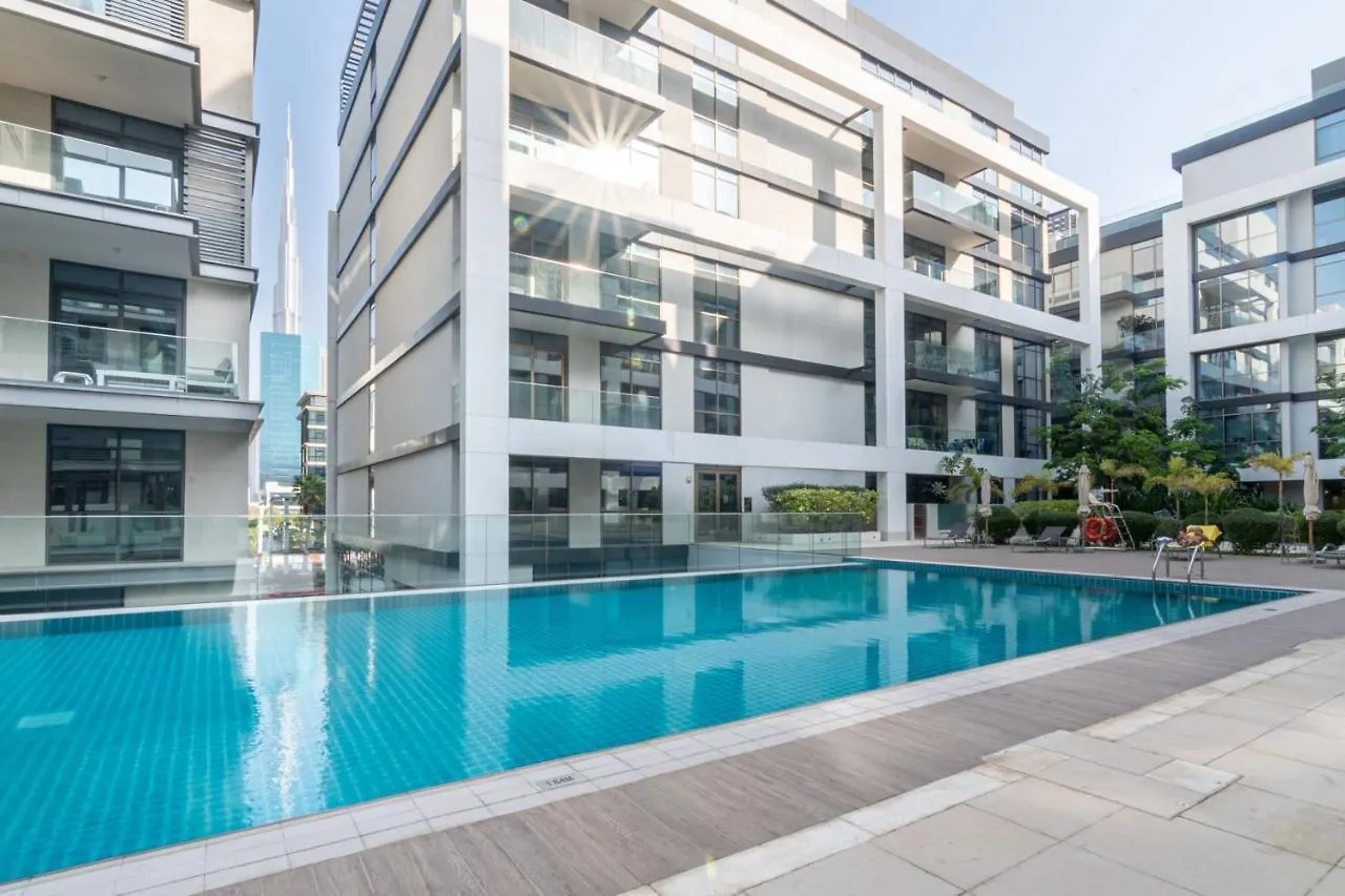 Guestready - Blinding Lights Apartment Dubai